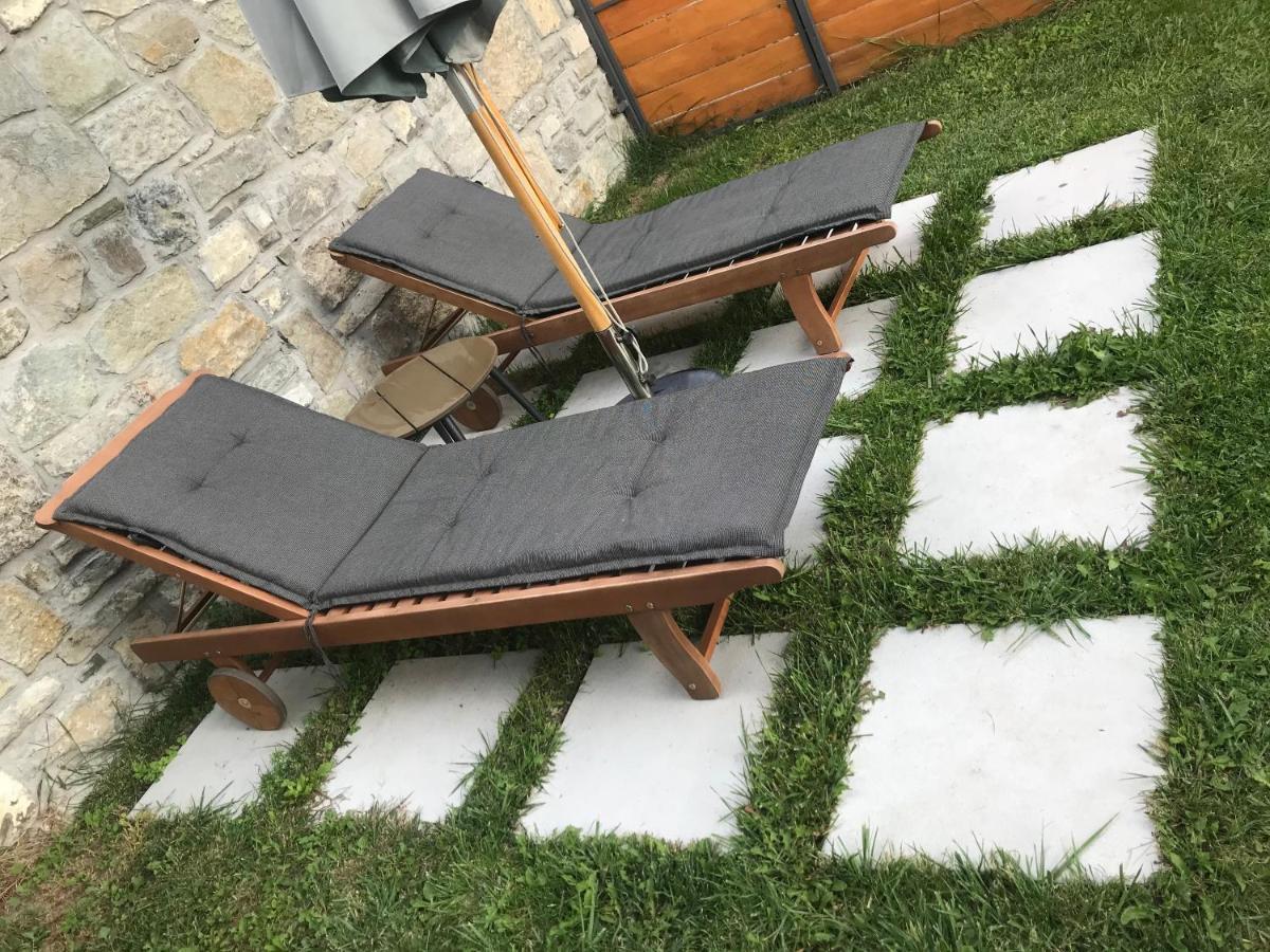 Willa Tatsopus Kamieniec Podolski Zewnętrze zdjęcie